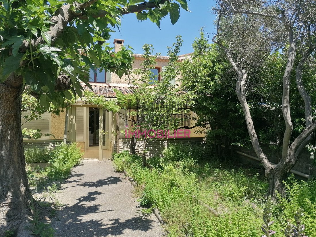 House in Nevons-route d'Apt, L'Isle-sur-la-Sorgue, France 3 - 17635057