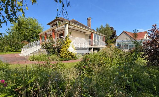 Haus in Avrainville, Île-de-France, Frankreich 1
