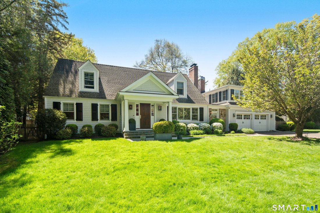 House in Darien, Connecticut, United States 1 - 18022040