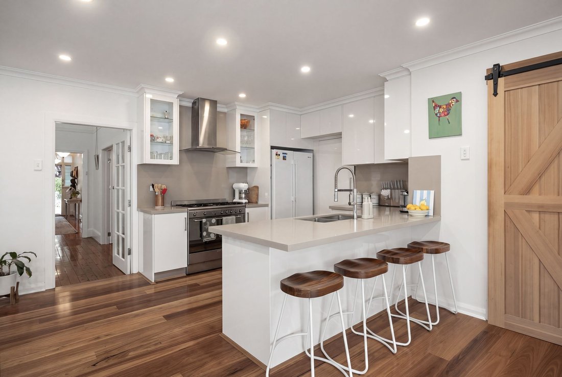 House in Strathfield, New South Wales, Australia 2 - 18021876