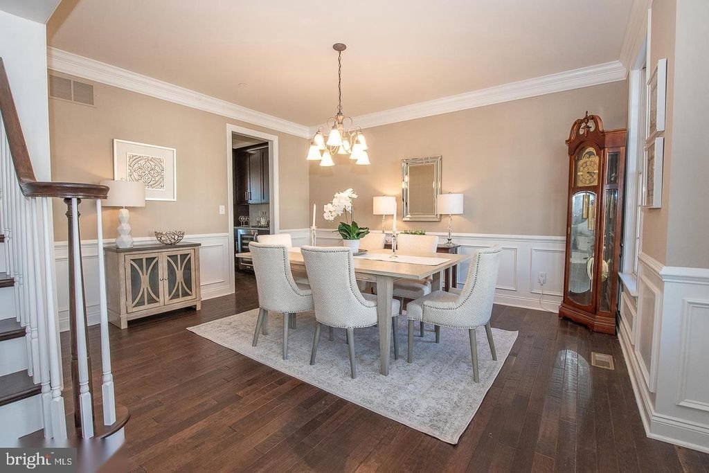 House in Newtown Square, Pennsylvania, United States 4 - 18021837