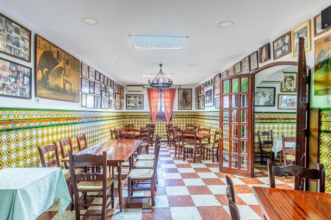 House in San Fernando, Andalusia, Spain 4 - 18022077