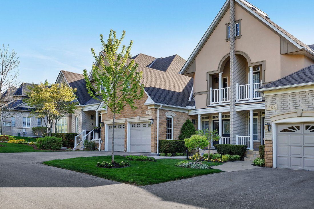 Casa a Aurora, Ontario, Canada 2 - 17025486