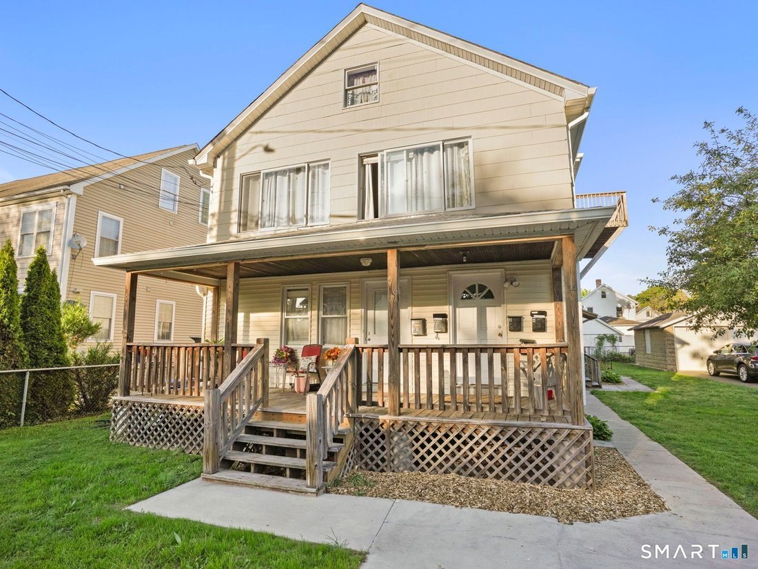 House in Norwalk, Connecticut, United States 1 - 18012356