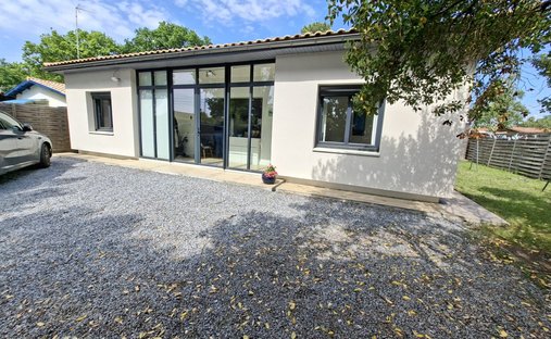 House in Nord Est, Andernos-les-Bains, France 1