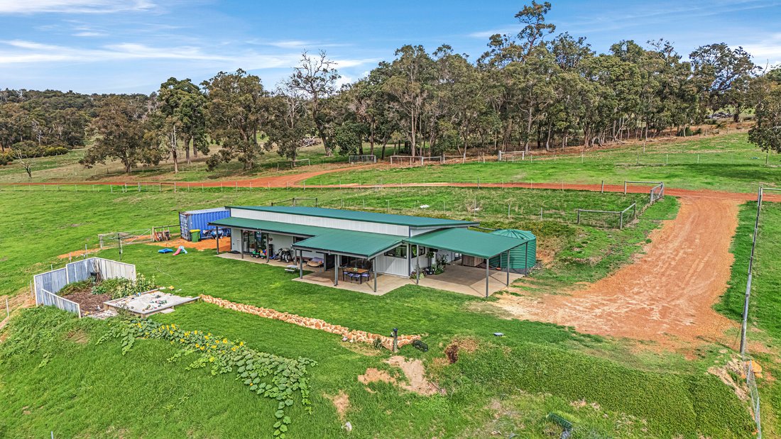 Country House in Walsall, Western Australia, Australia 3 - 18021878