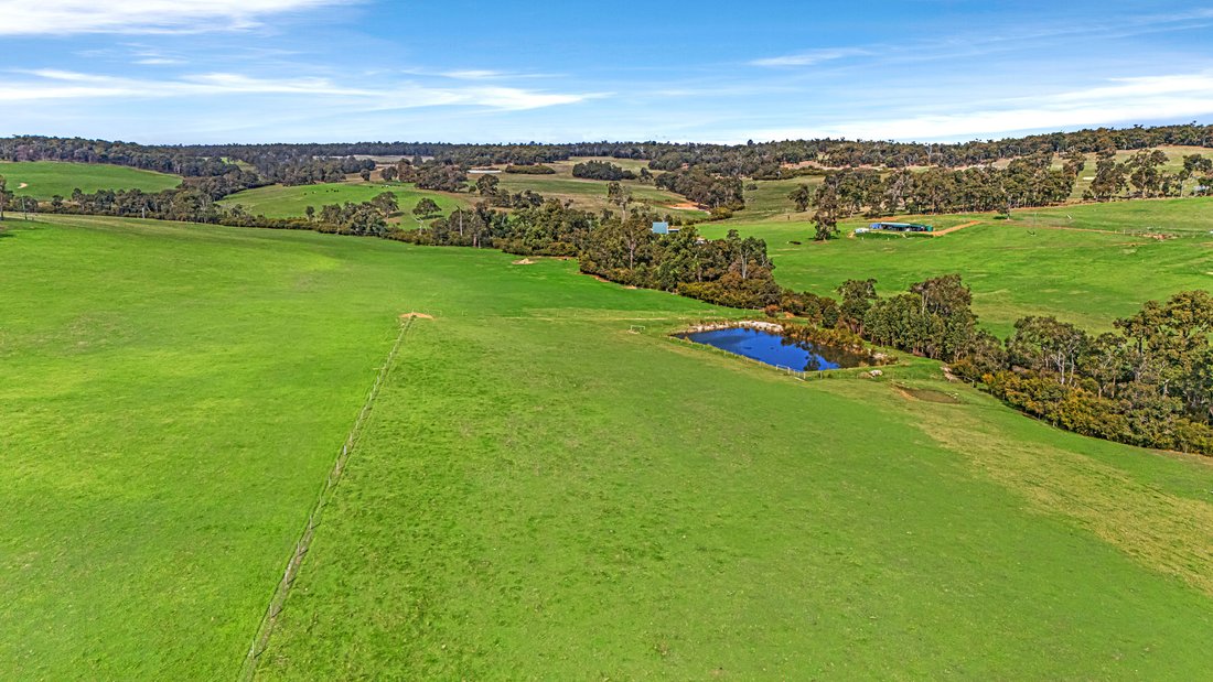 Country House in Walsall, Western Australia, Australia 5 - 18021878