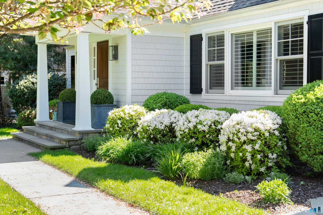 House in Darien, Connecticut, United States 4 - 18022040