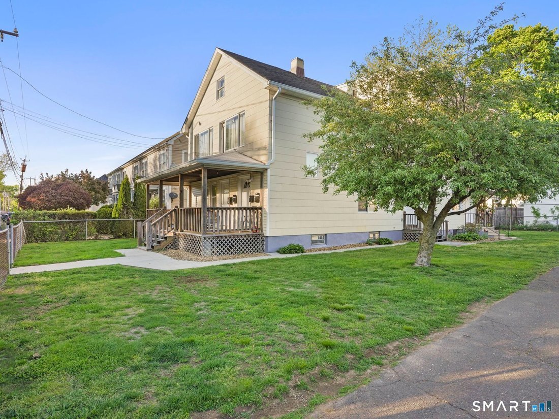 House in Norwalk, Connecticut, United States 3 - 18012356