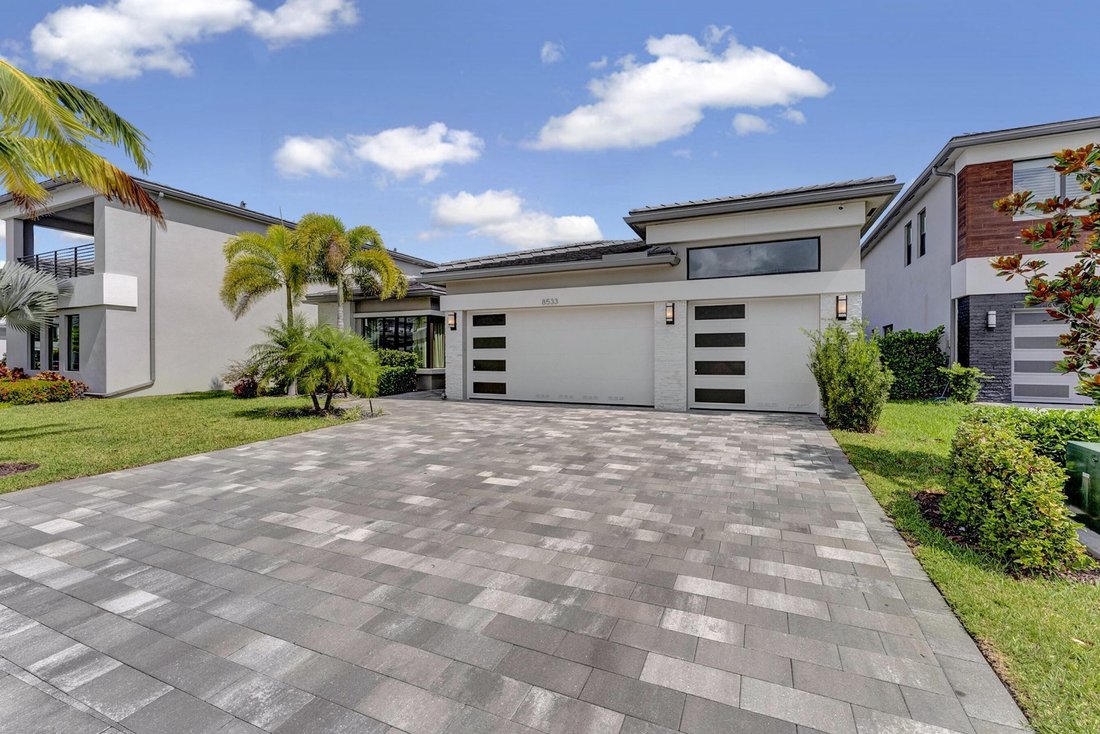 House in Boca Raton, Florida, United States 4 - 18021810