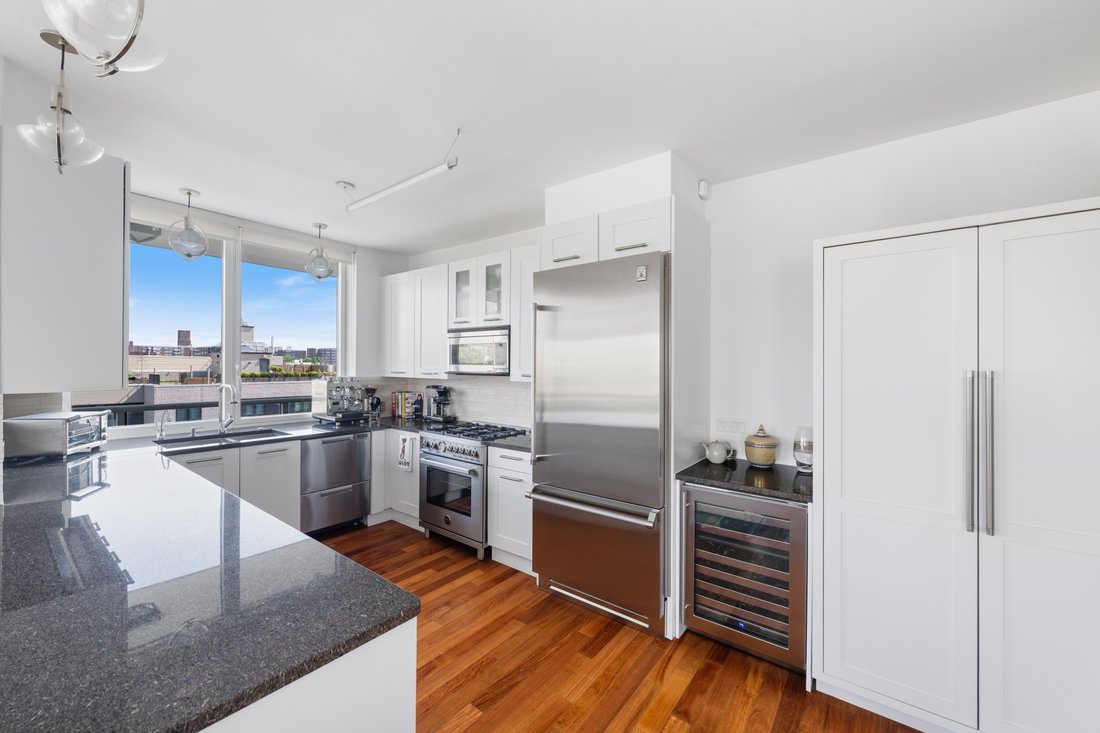 Condo in New York, New York, United States 5 - 18021768