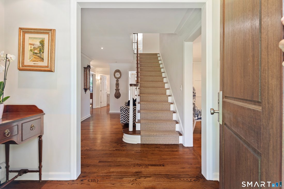 House in Darien, Connecticut, United States 5 - 18022040