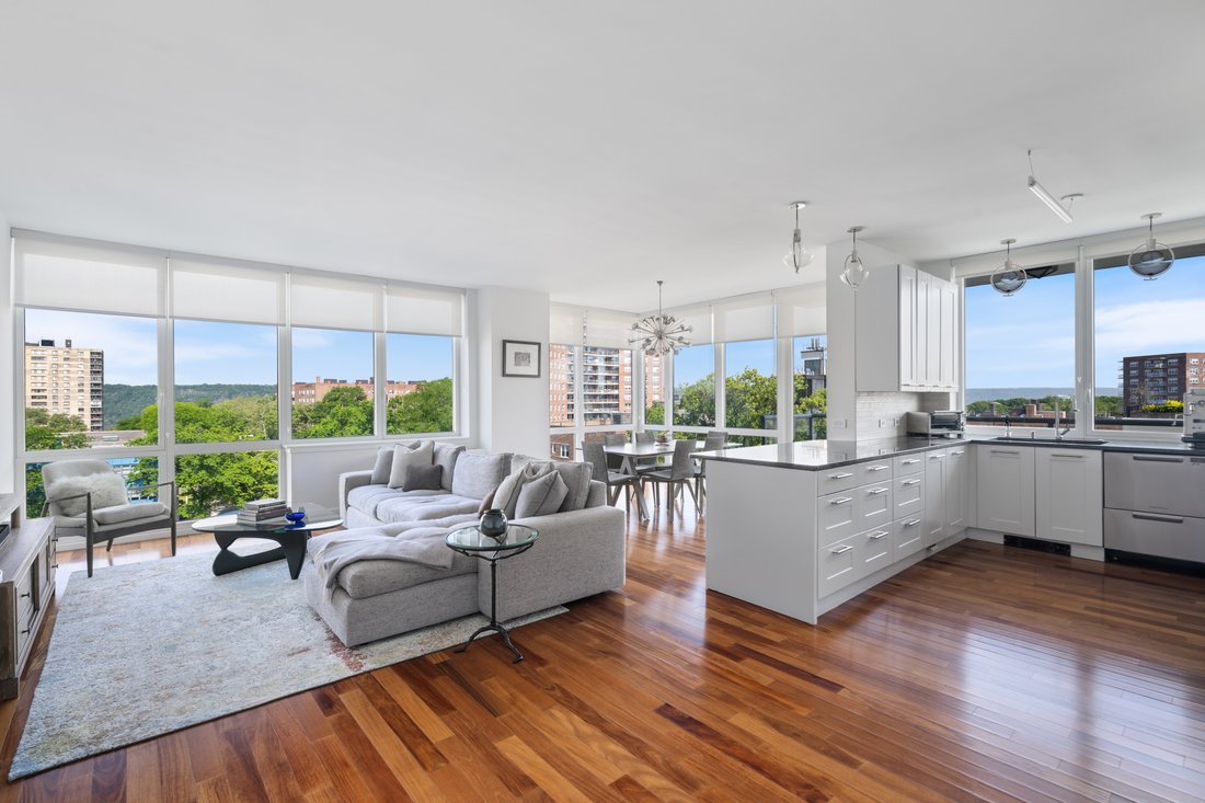 Condo in New York, New York, United States 1 - 18021768