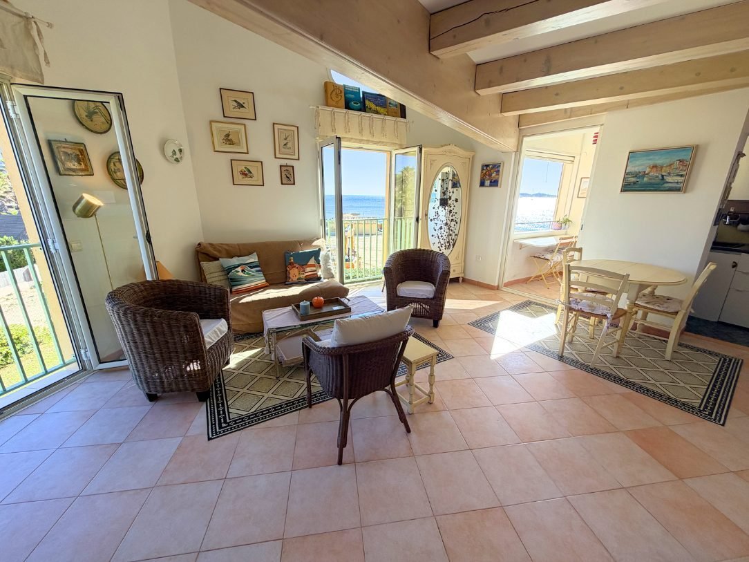 Apartment in Port Grimaud, Grimaud, Provence-Alpes-Côte d'Azur 1 - 17924795