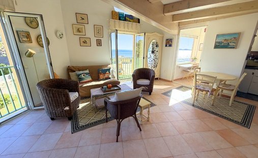 Apartment in Port Grimaud, Grimaud, Provence-Alpes-Côte d'Azur 1