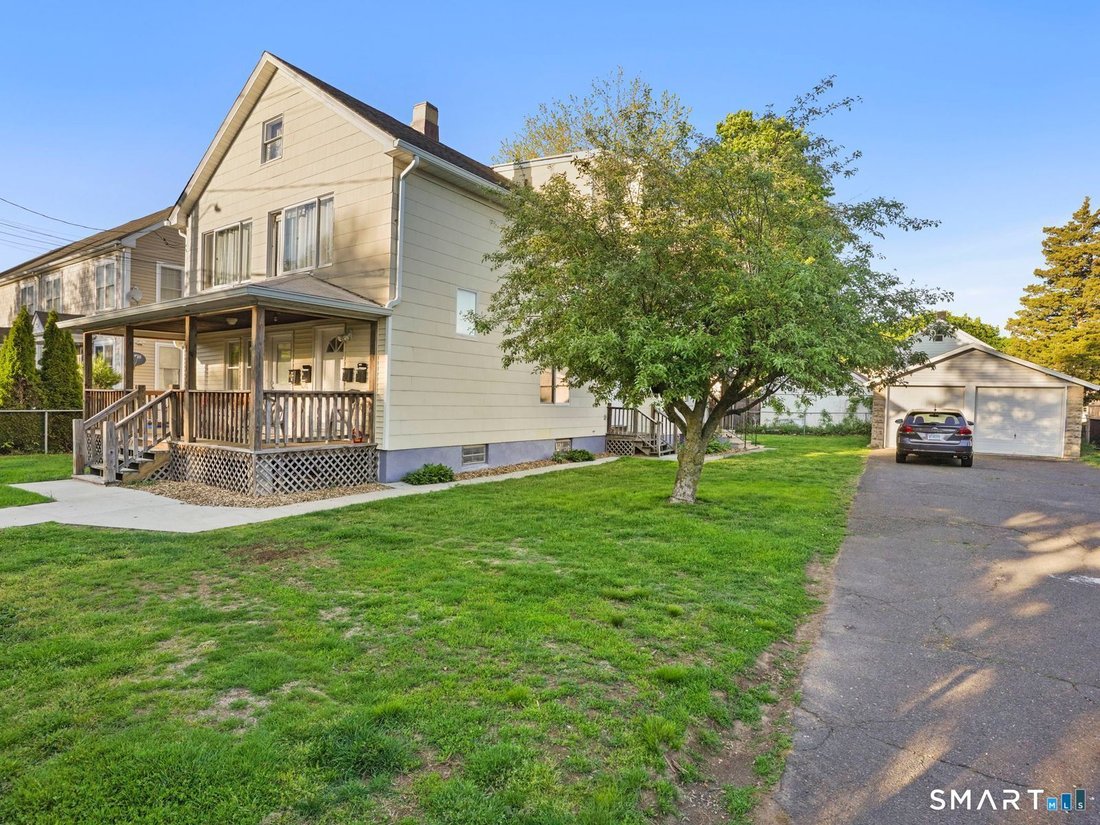 House in Norwalk, Connecticut, United States 4 - 18012356