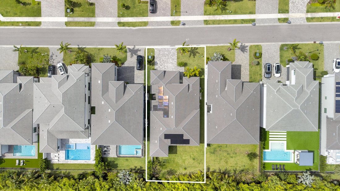 House in Boca Raton, Florida, United States 1 - 18021810
