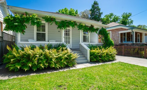 Apartamento en San Rafael, California, Estados Unidos 1