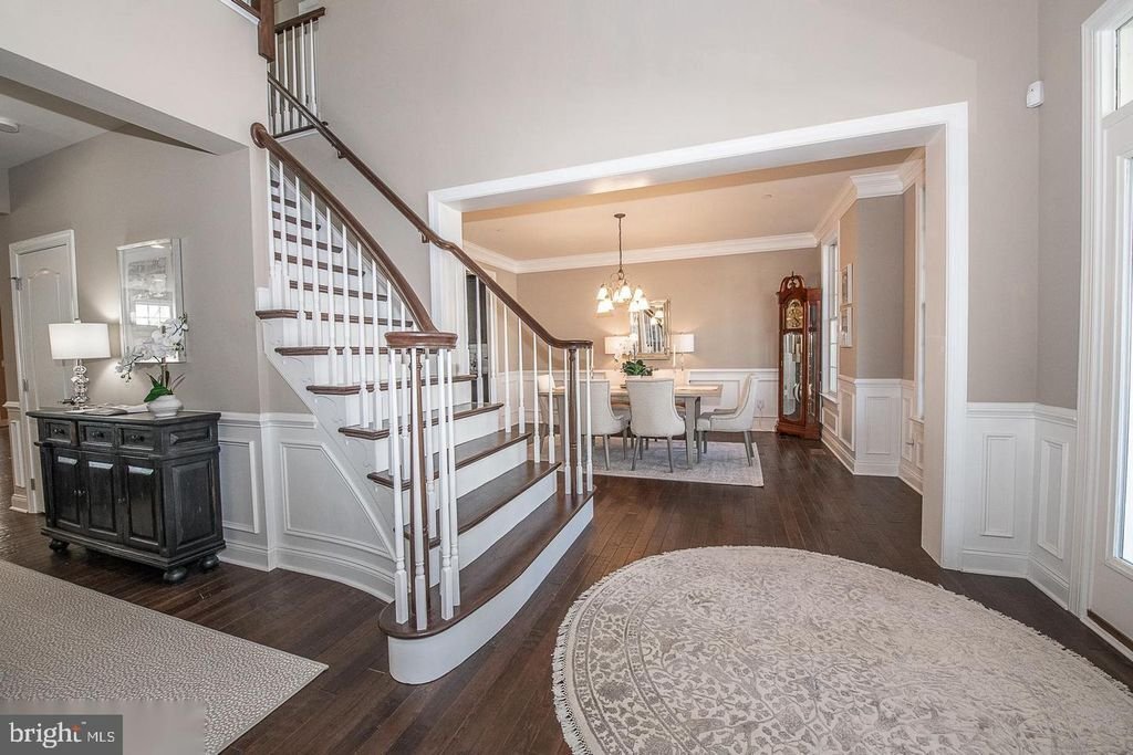 House in Newtown Square, Pennsylvania, United States 3 - 18021837