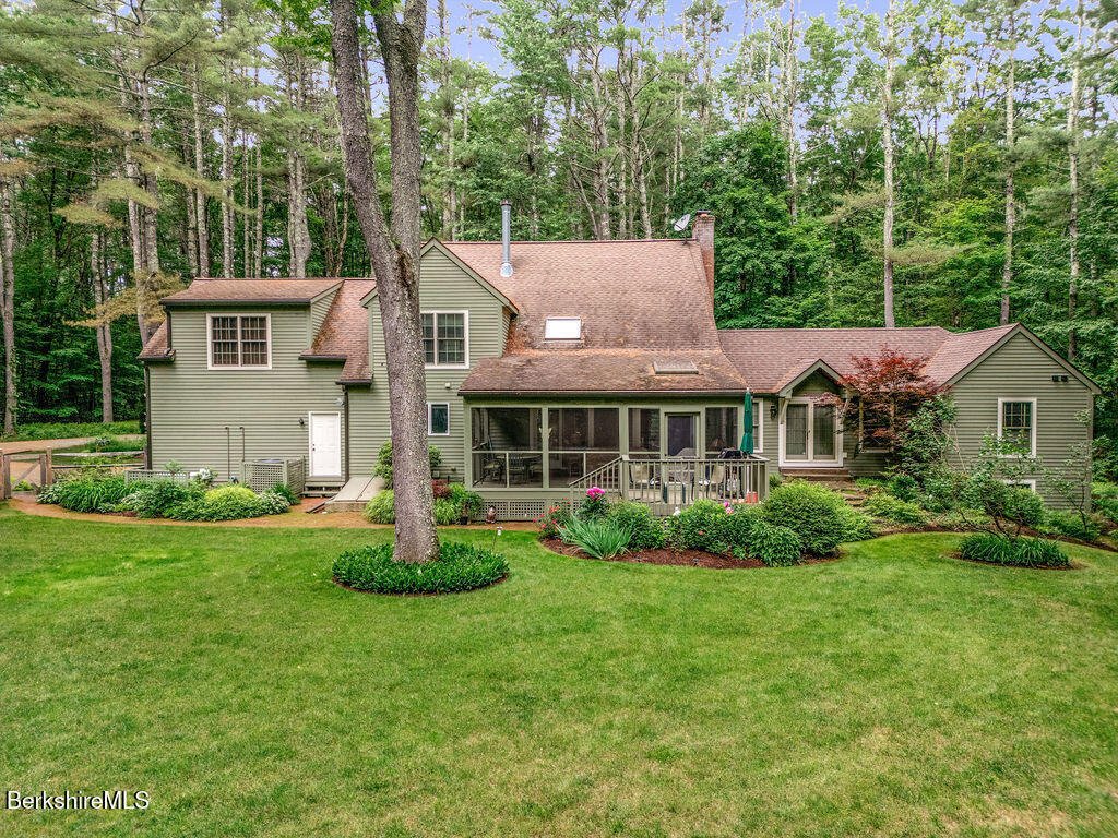 House in Great Barrington, Massachusetts, United States 3 - 18022043