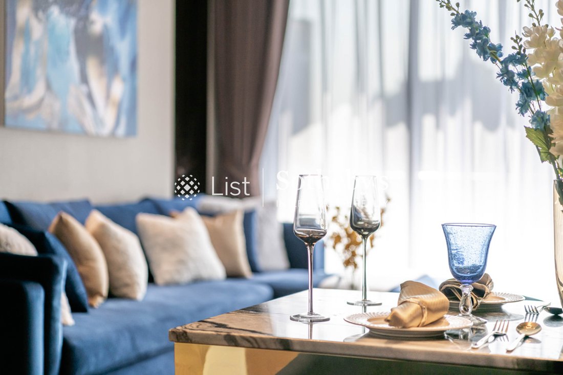 Condo in Bangkok, Krung Thep Maha Nakhon, Thailand 2 - 18022061
