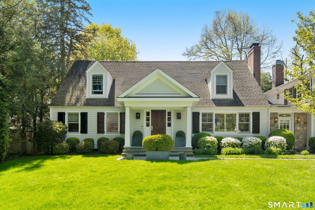 House in Darien, Connecticut, United States 2 - 18022040