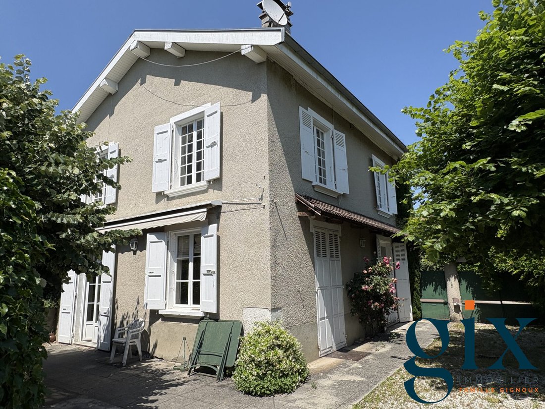 House in Biviers, Auvergne-Rhône-Alpes, France 2 - 17144009