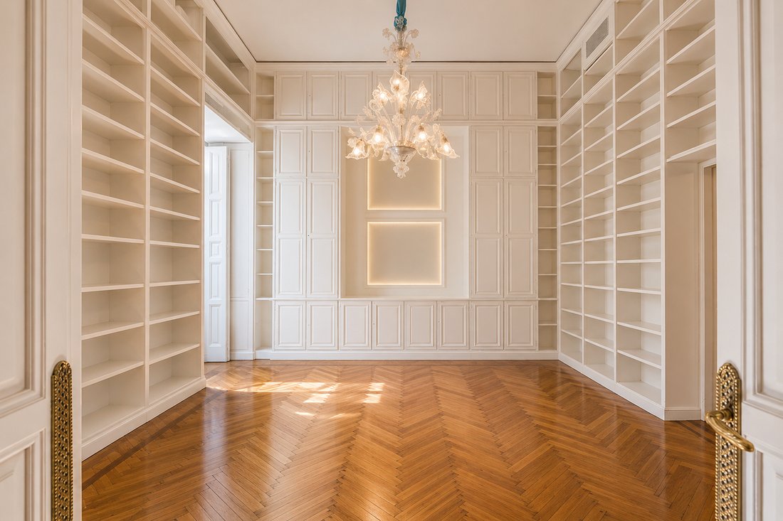 Apartment in Barrio Salamanca, Madrid, Spain 4 - 17974190