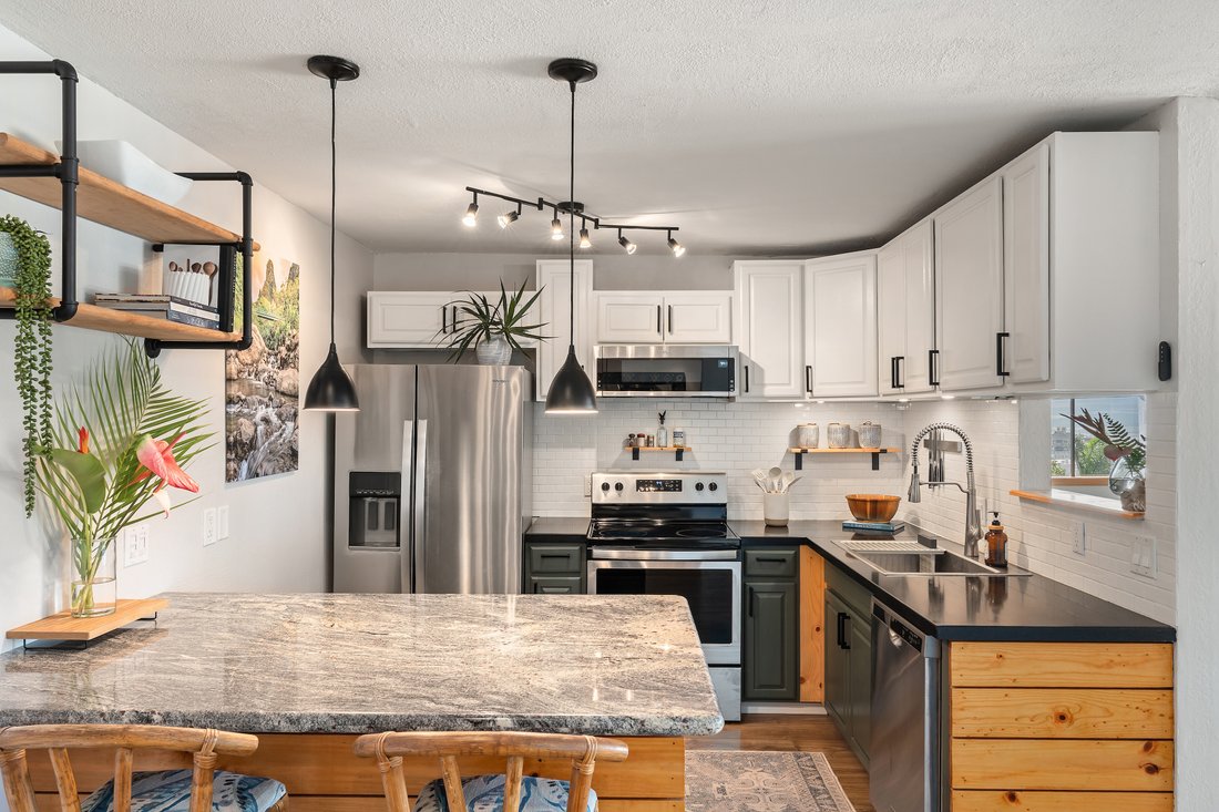 Condo in Wailuku, Hawaii, United States 1 - 18022053