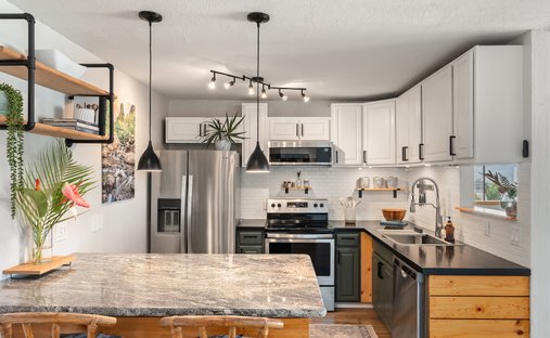Condo in Wailuku, Hawaii, United States 1