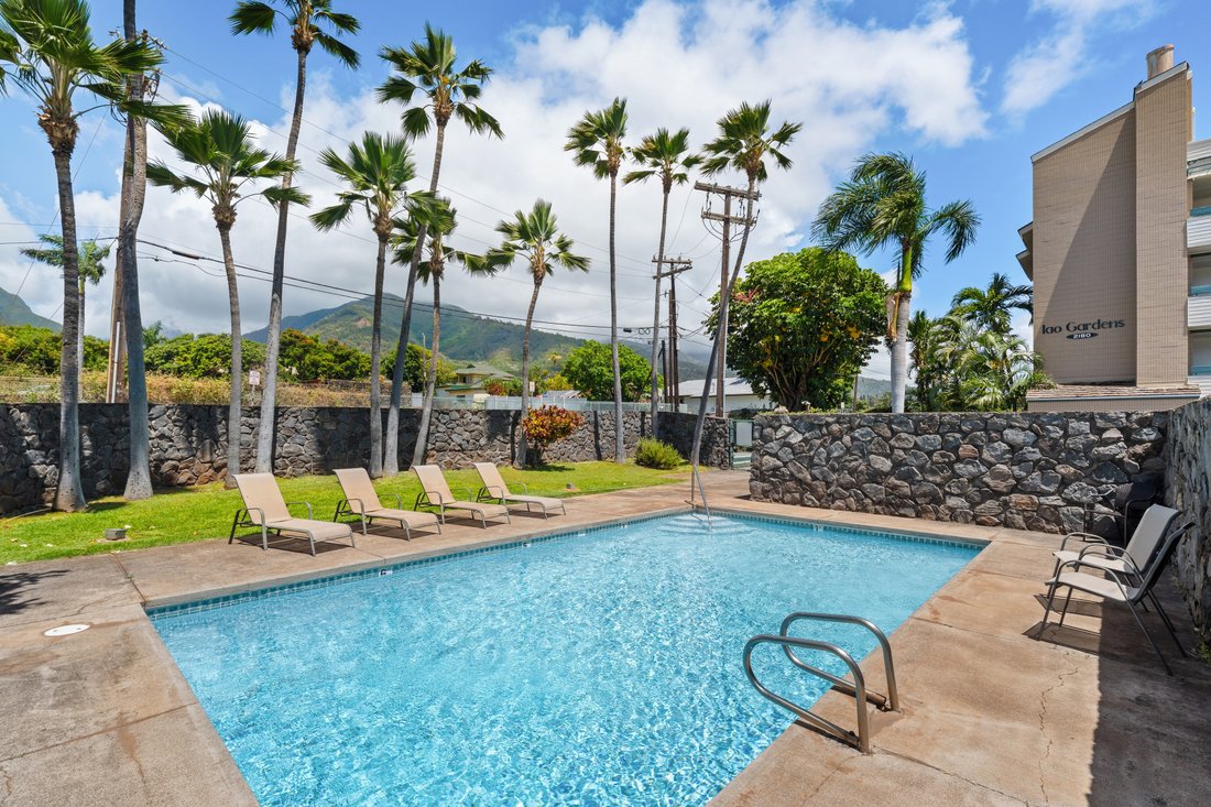 Condo in Wailuku, Hawaii, United States 5 - 18022053