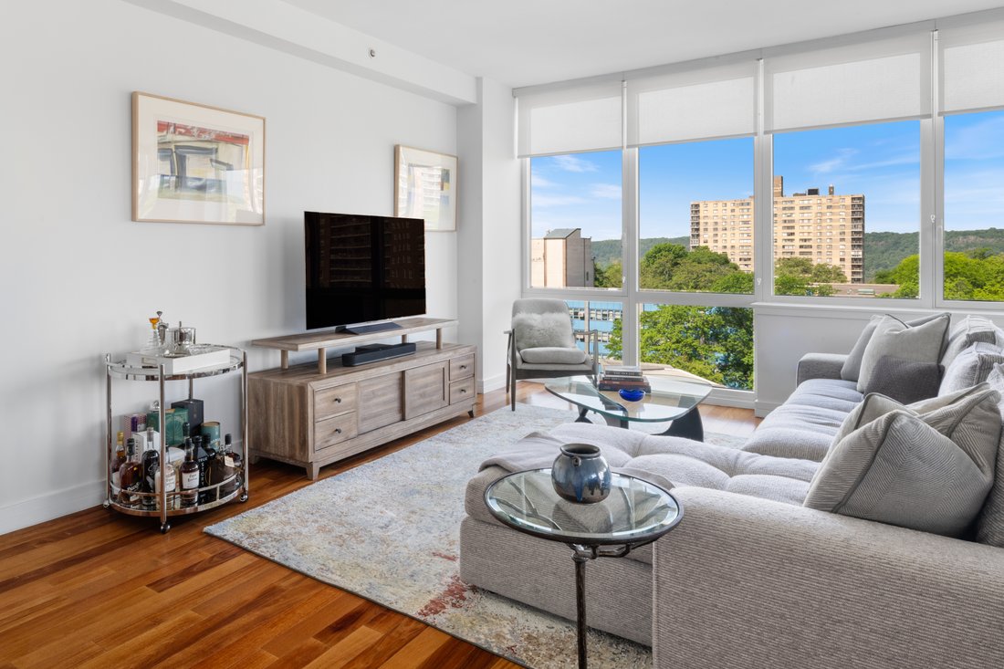 Condo in New York, New York, United States 2 - 18021768
