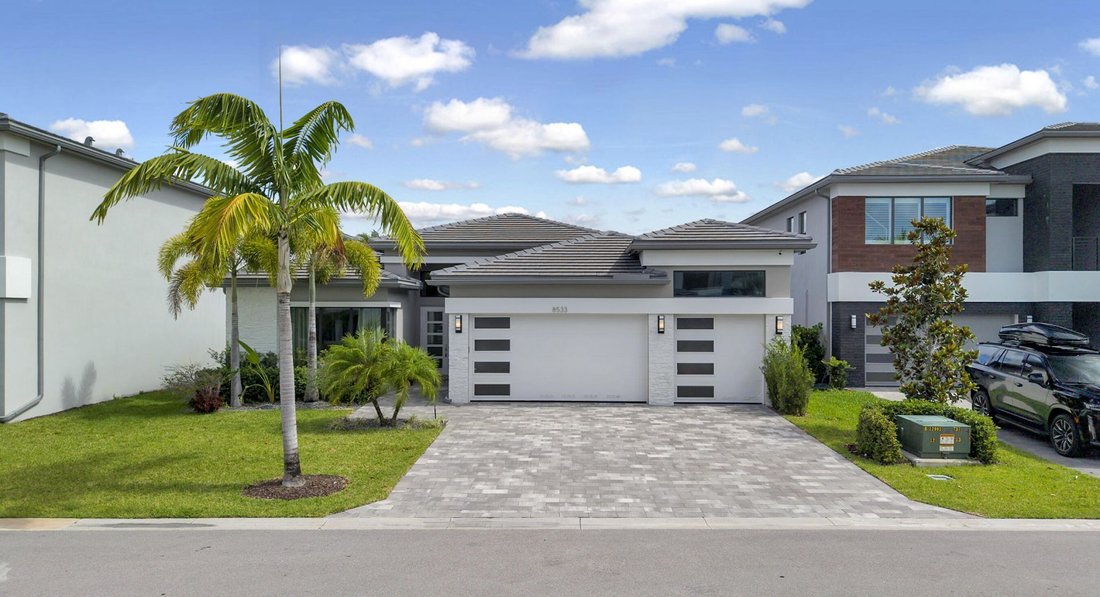 House in Boca Raton, Florida, United States 2 - 18021810