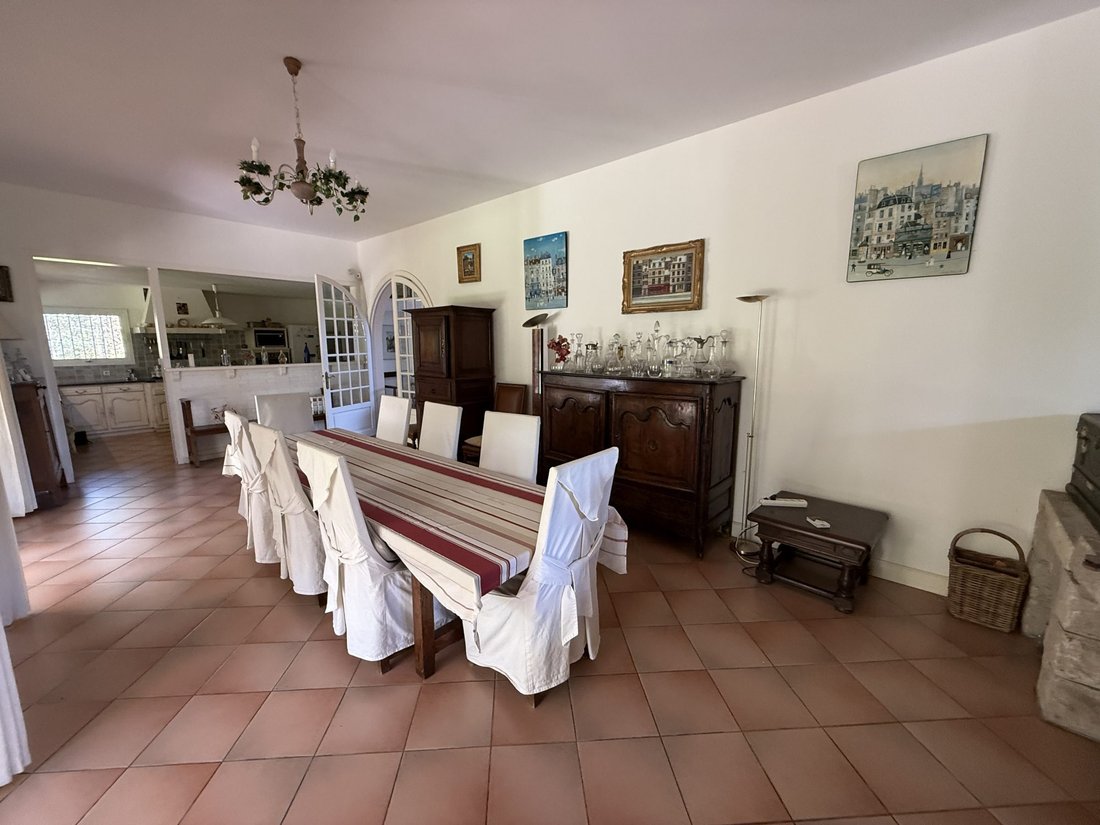 Villa in Mendi-Choko-Karrikatxar-Olhette, Urrugne, France 4 - 18021993