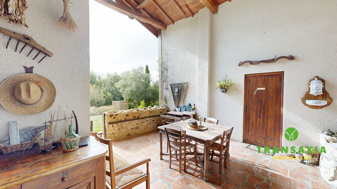House in Sigalens, Nouvelle-Aquitaine, France 5 - 18021922