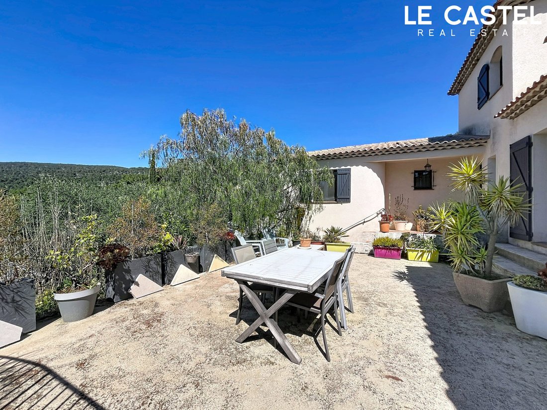 House in Ceyreste, Provence-Alpes-Côte d'Azur, France 5 - 18021955
