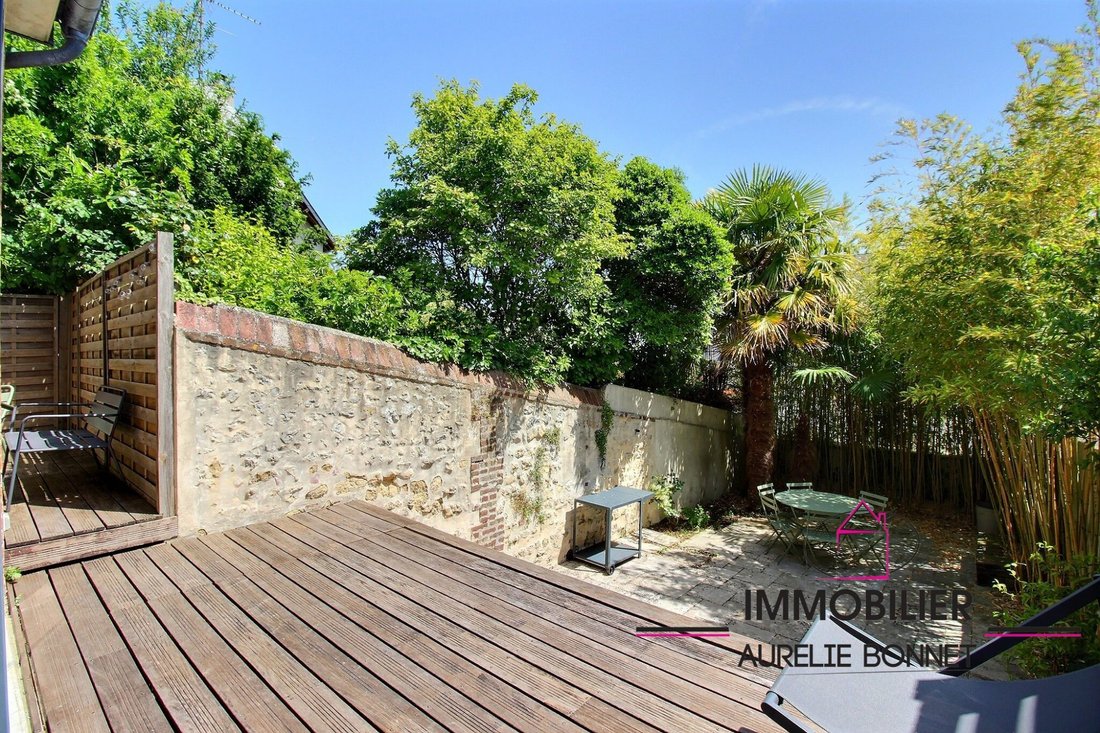 House in Trouville-sur-Mer, Normandy, France 4 - 17561838
