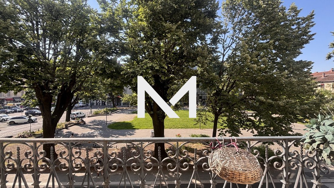Apartment in Centre-ville - Victor Hugo, Grenoble, France 5 - 16713943