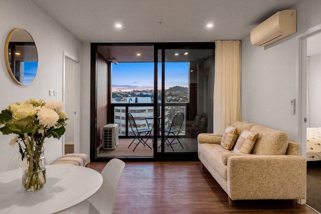Apartment in Auckland, Auckland, New Zealand 5 - 18022081
