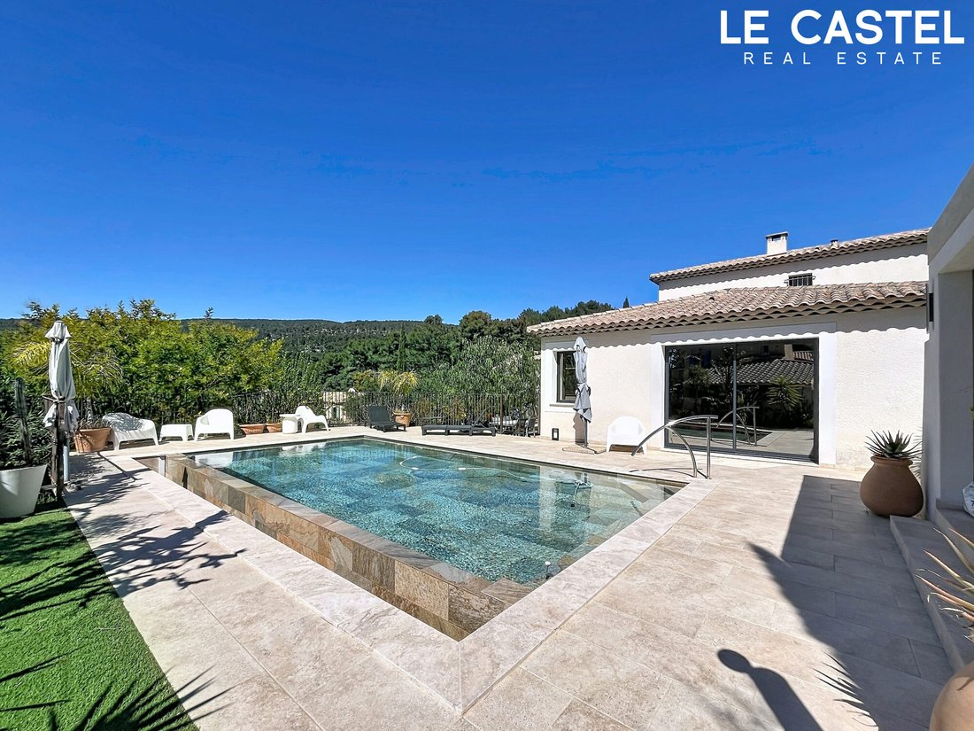 House in Ceyreste, Provence-Alpes-Côte d'Azur, France 3 - 18021955