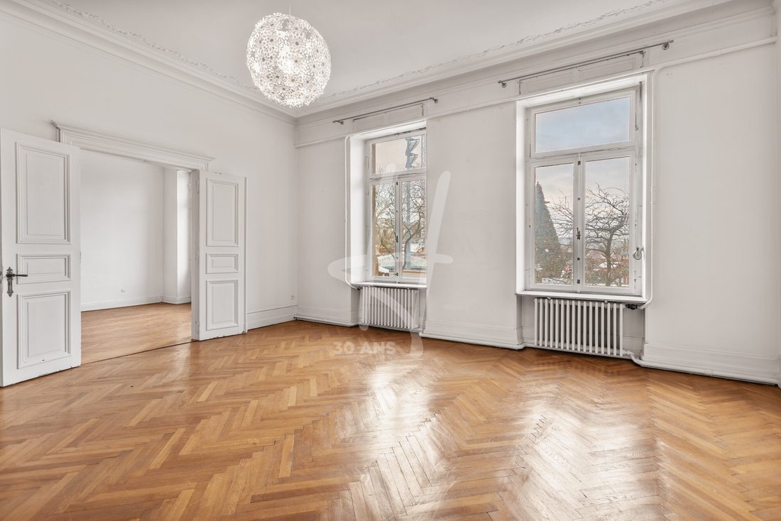 Wohnung in Metz, Grand Est, Frankreich 4 - 18021972