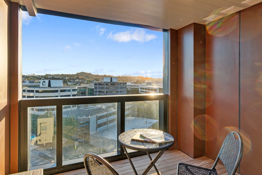Apartment in Auckland, Auckland, New Zealand 3 - 18022081