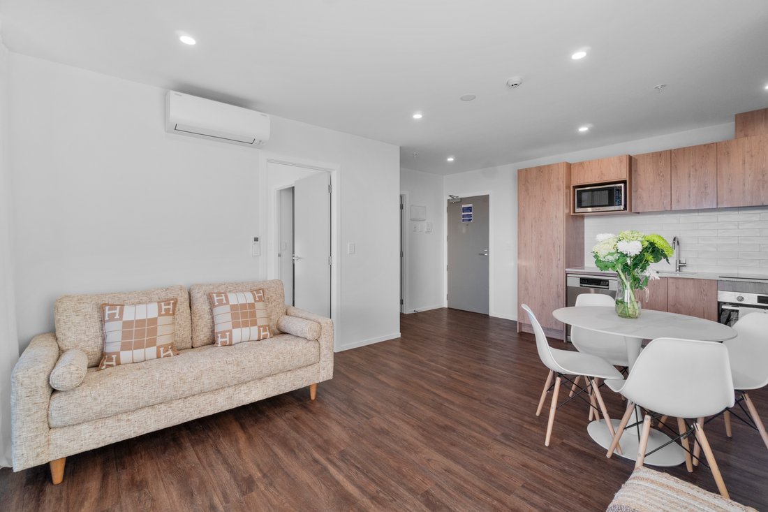 Apartment in Auckland, Auckland, New Zealand 2 - 18022081