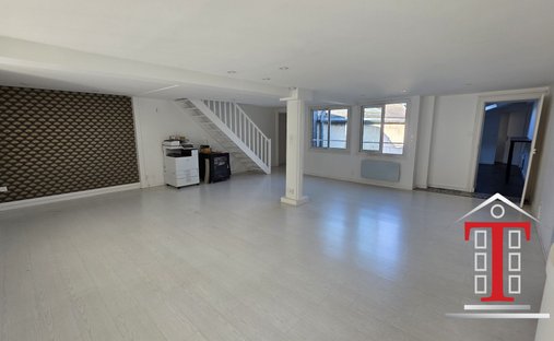 Appartamento a Hauts de Saint Aubin, Angers, Francia 1