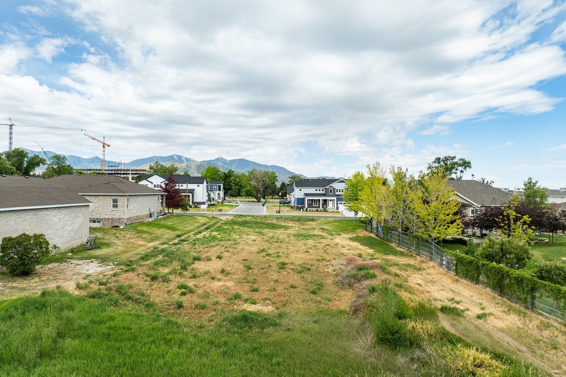 Land in West Valley City, Utah, United States 5 - 18022074