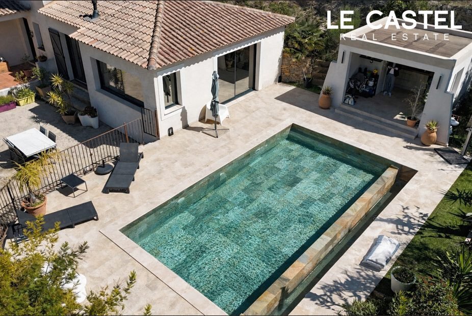 House in Ceyreste, Provence-Alpes-Côte d'Azur, France 2 - 18021955