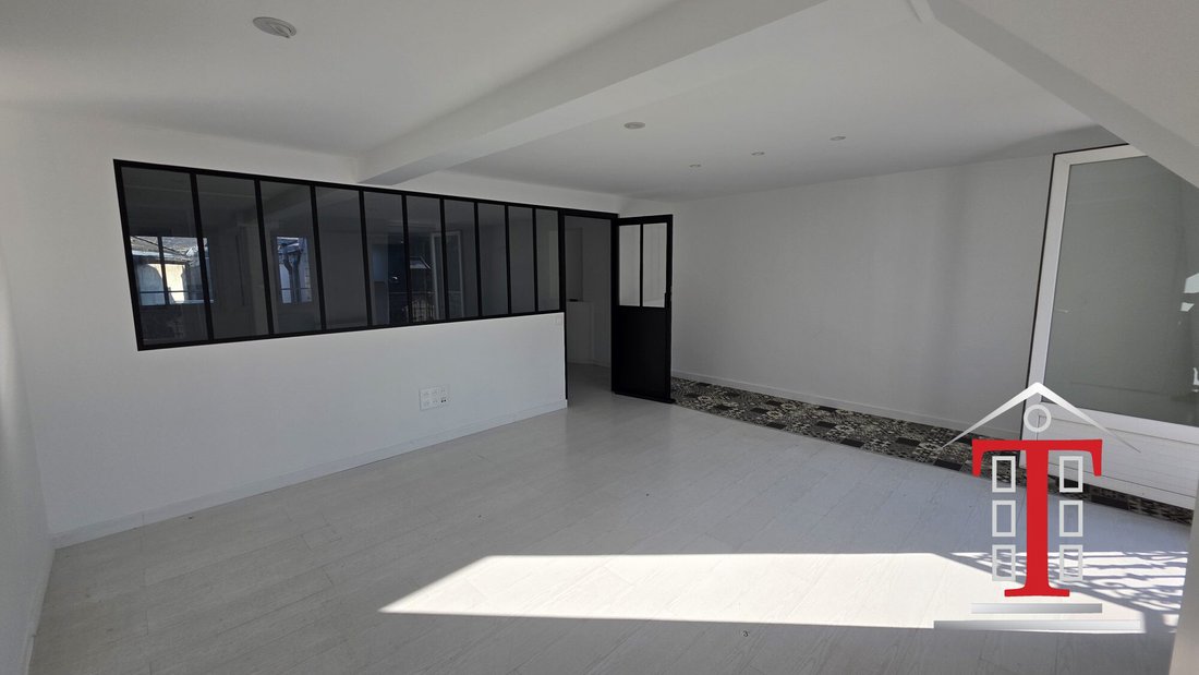 Appartement à Angers, Pays de la Loire, France 3 - 18012256