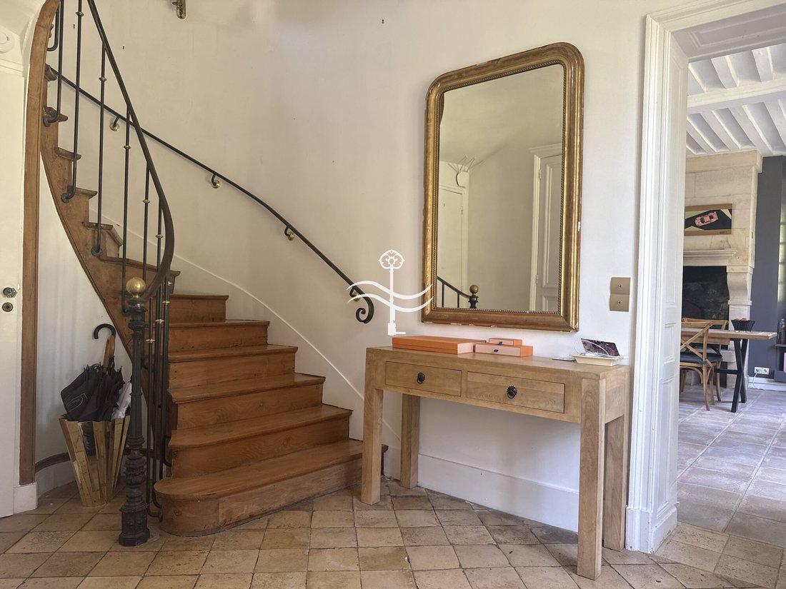 House in Ranville, Normandy, France 3 - 18021968