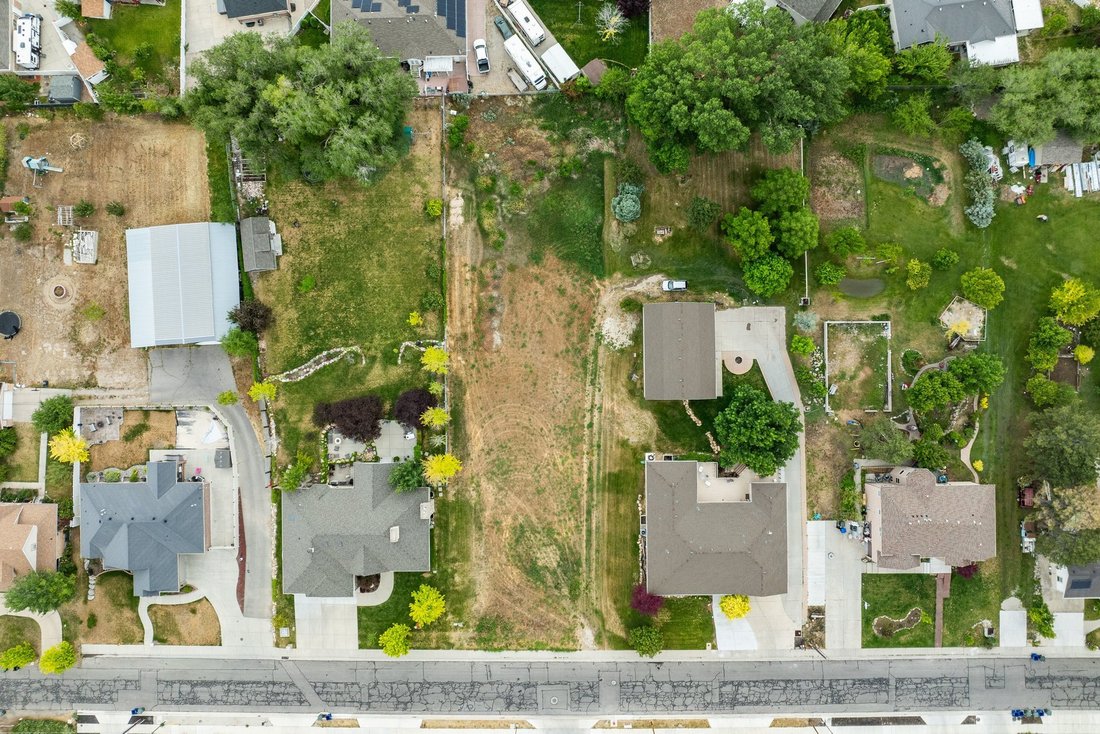 Land in West Valley City, Utah, United States 2 - 18022074