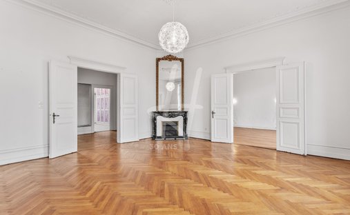 Apartamento en Metz, Gran Este, Francia 1